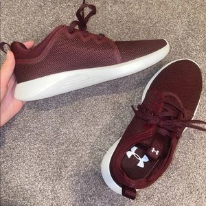 under armor sneakers
